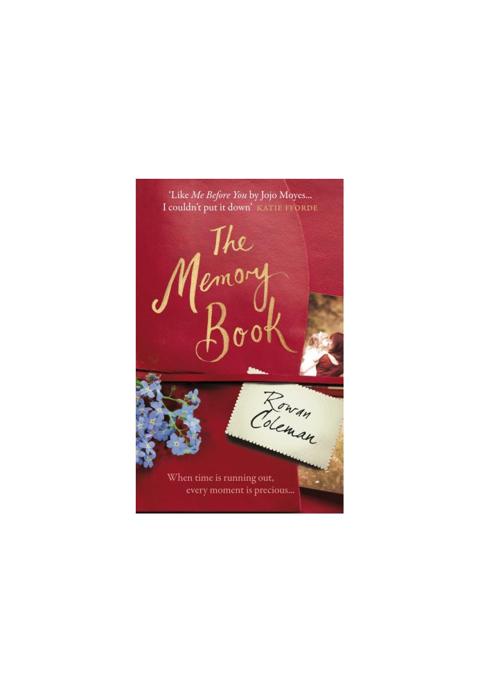 The Memory Book