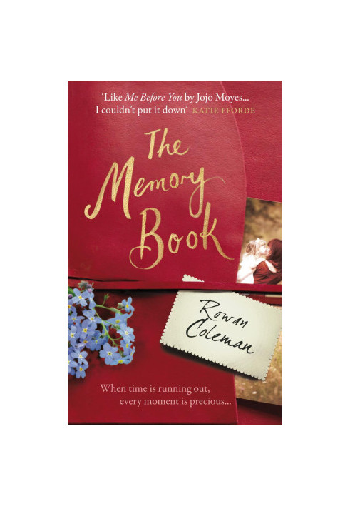 The Memory Book