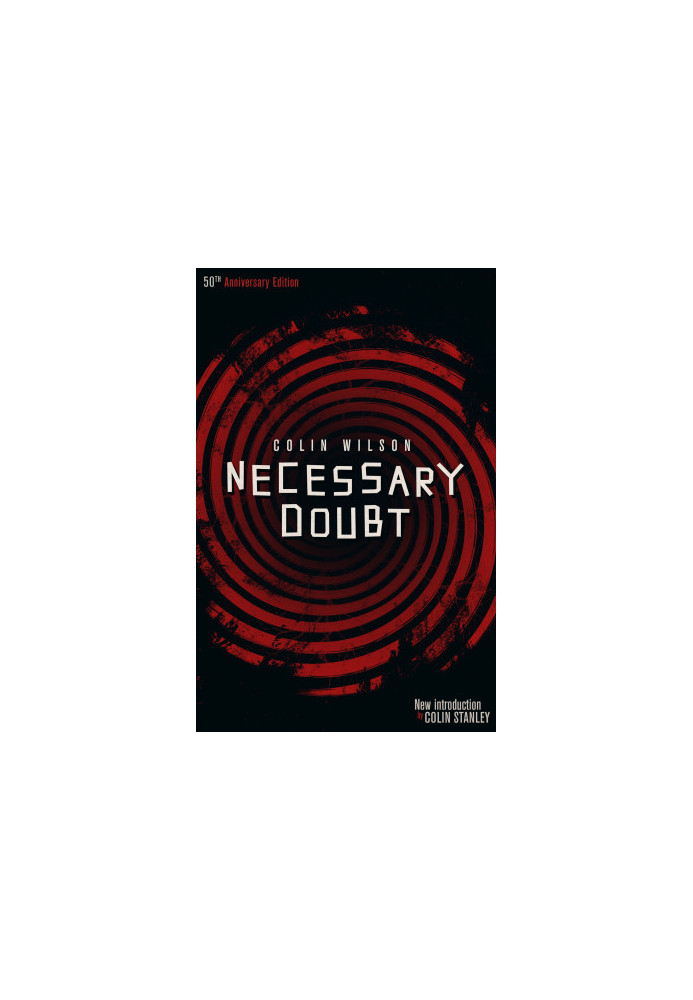 Necessary Doubt