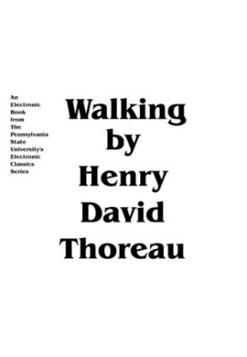 Walking