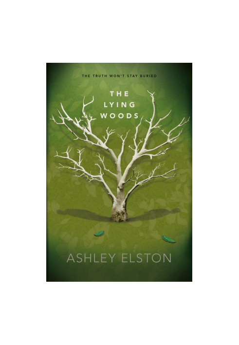 The Lying Woods