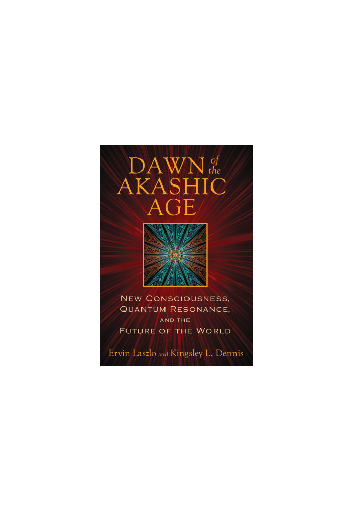 Dawn of the Akashic Age