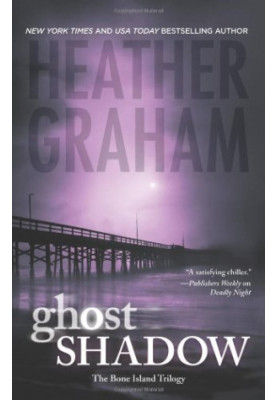 Ghost Shadow (The Bone Island Trilogy)