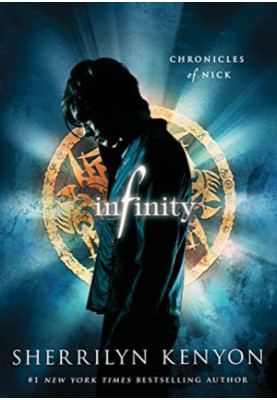 Infinity (Chronicles of Nick, 01)