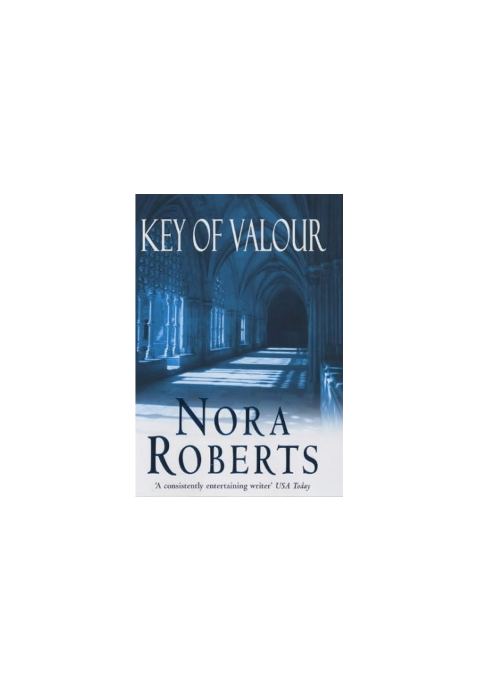 Key of Valor