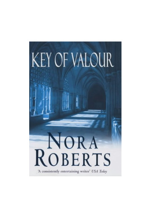 Key of Valor