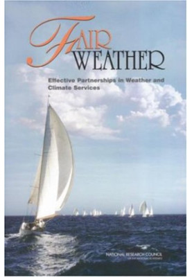 Fair Weather (National Research Council)