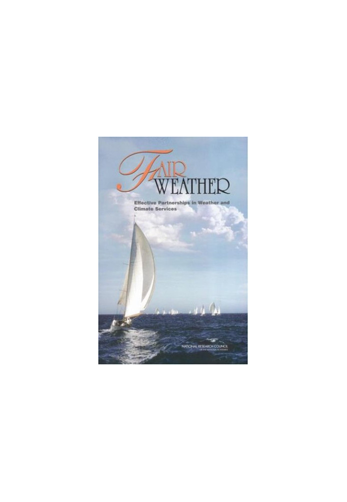 Fair Weather (National Research Council)