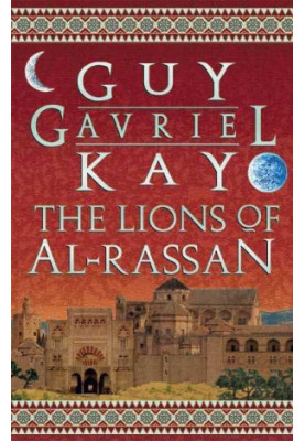The Lions of Al-Rassan