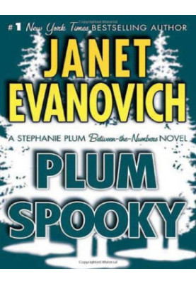 Plum Spooky