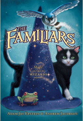The Familiars
