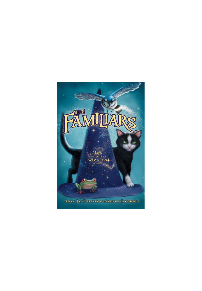 The Familiars