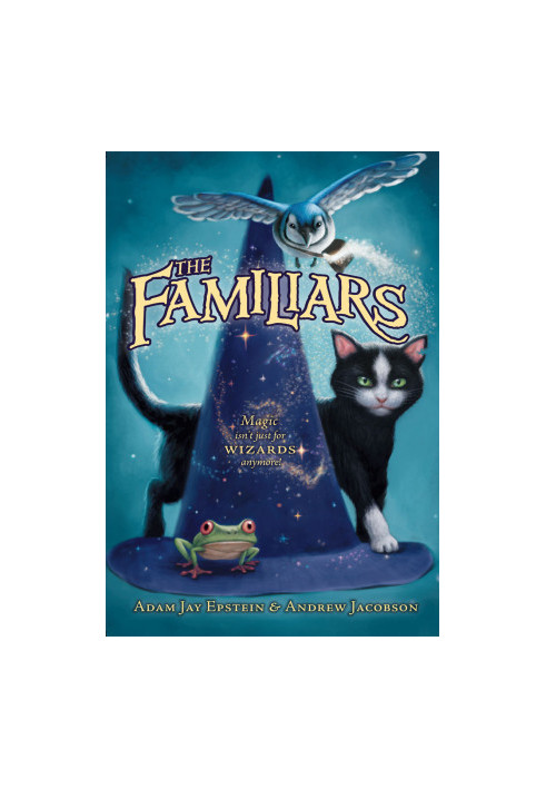 The Familiars