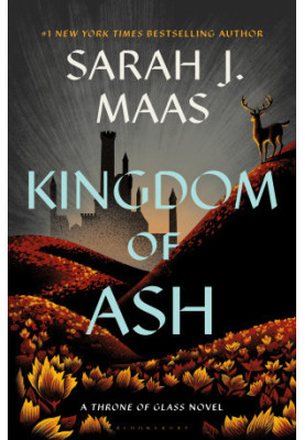 Kingdom of Ash