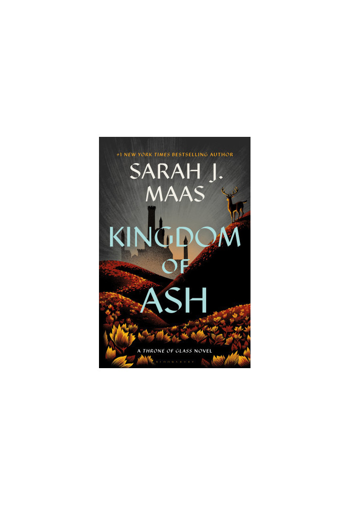 Kingdom of Ash