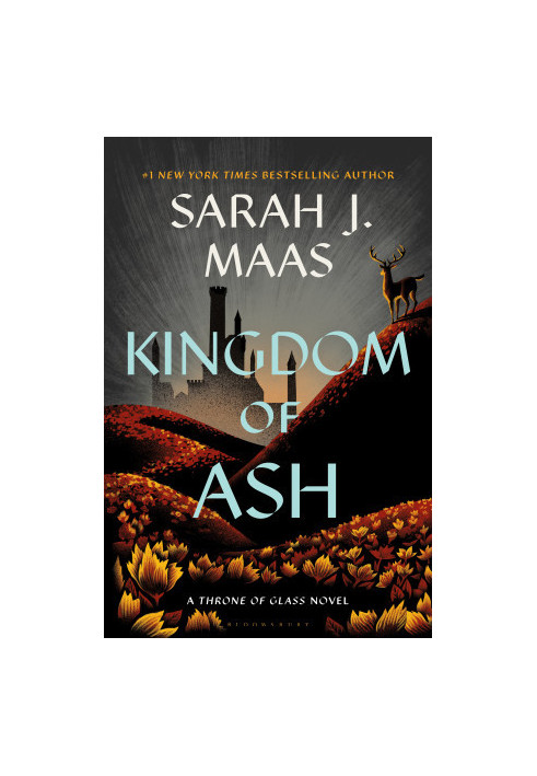 Kingdom of Ash