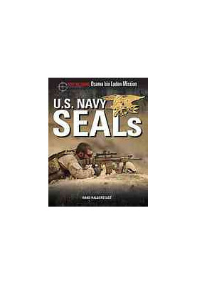 U.S. Navy SEALs 101