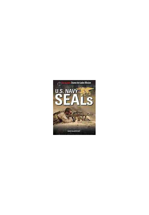 U.S. Navy SEALs 101