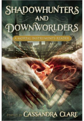 Shadowhunters and Downworlders