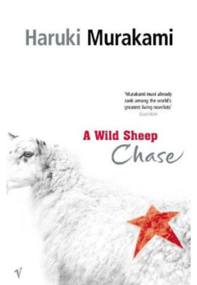 A Wild Sheep Chase