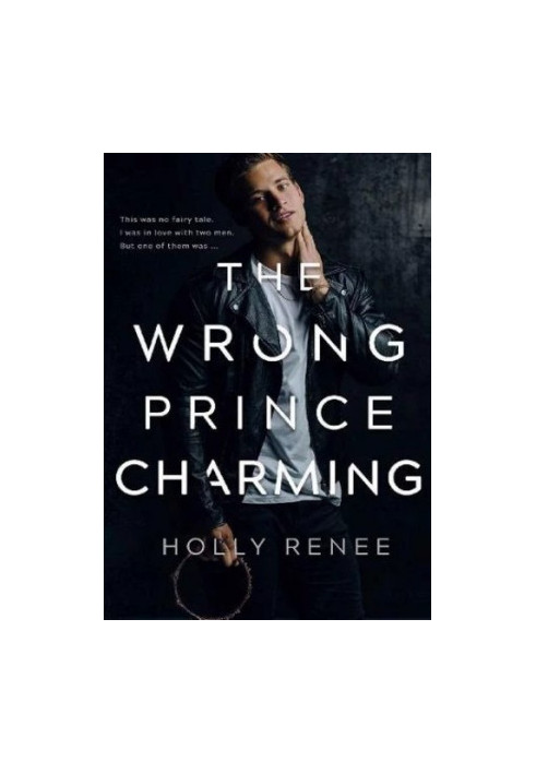 The Wrong Prince Charming