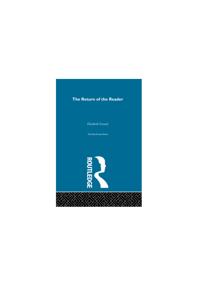 Return of Reader