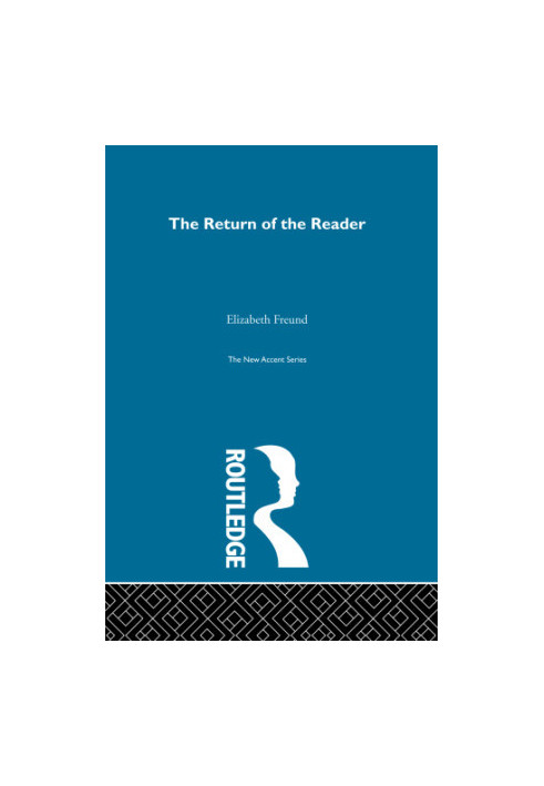 Return of Reader
