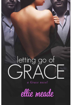 [Grace 02] • Letting go of Grace