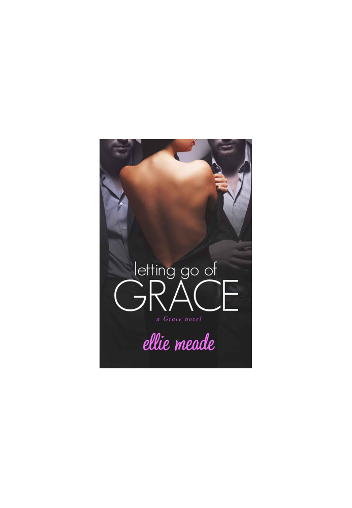 [Grace 02] • Letting go of Grace