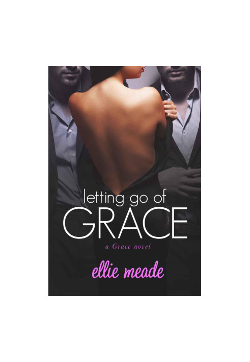 [Grace 02] • Letting go of Grace