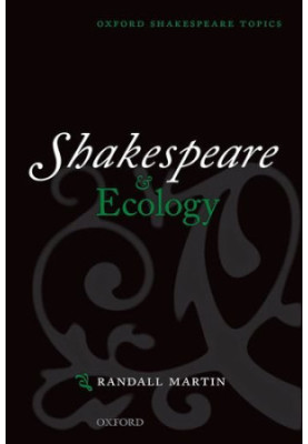 Shakespeare and ecology