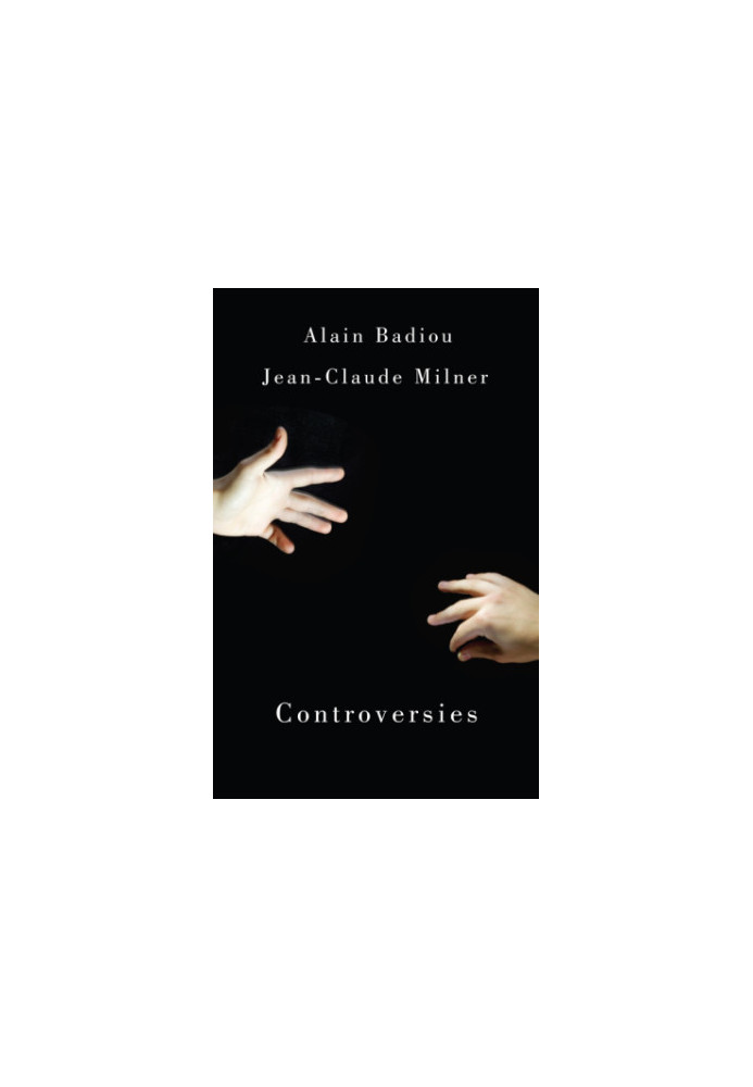 Controversies: Politics and Philosophy in Our Time