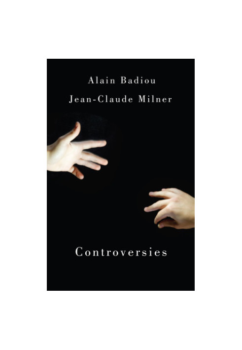 Controversies: Politics and Philosophy in Our Time