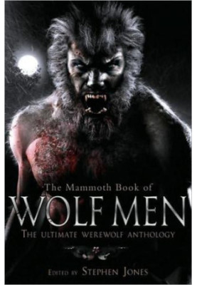 The Mammoth Book of Wolf Men