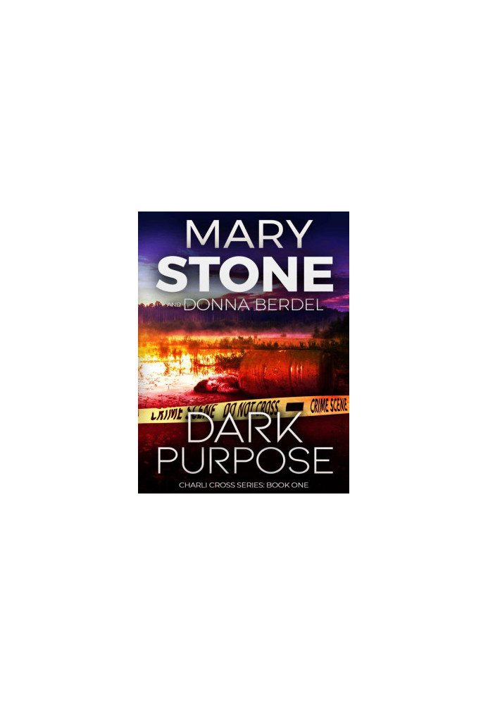 Dark Purpose
