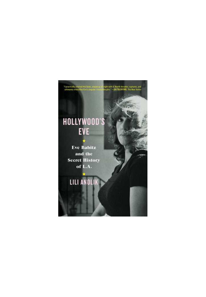 Hollywood's Eve