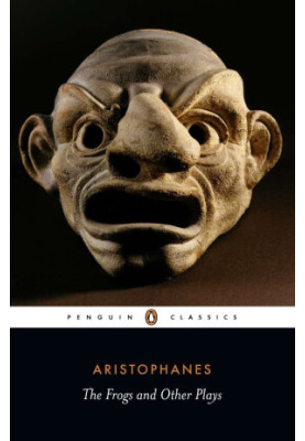 The Frogs and Other Plays