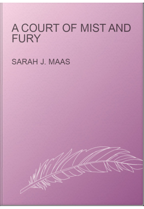 A Court of Mist and Fury