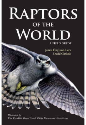 Raptors of the World - Afield guide
