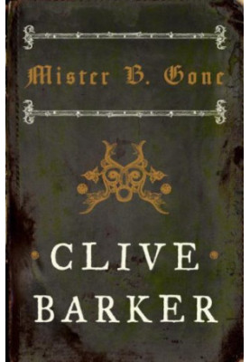 Mister B. Gone