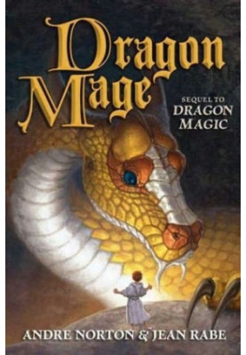 Dragon Magic (Magic 4)