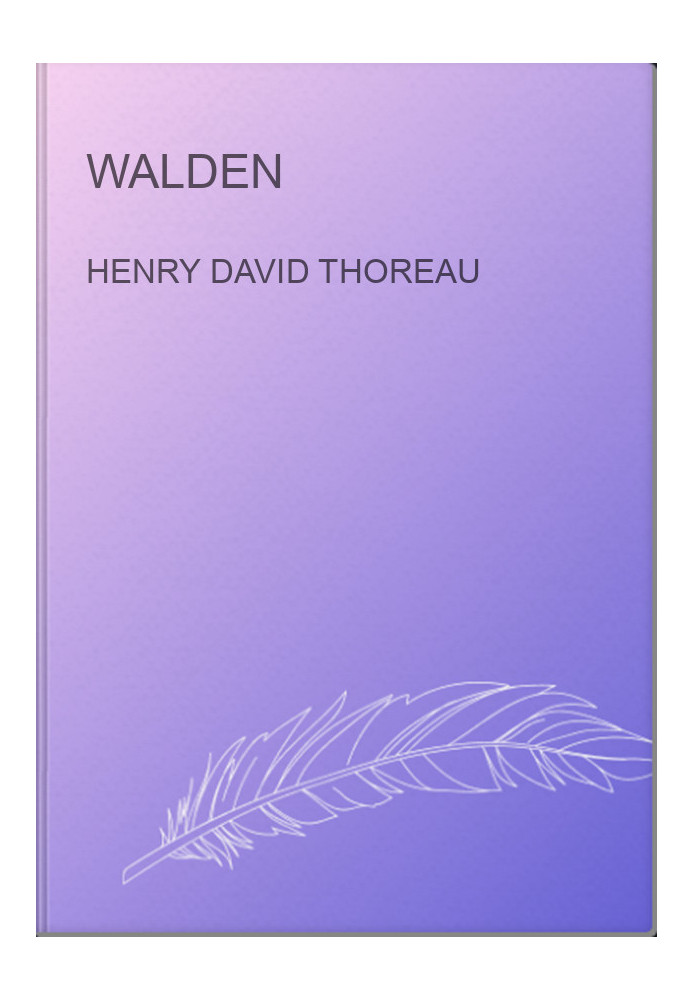 Walden
