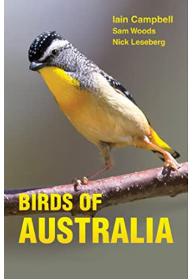 Birds of Australia - A Photographic Guide