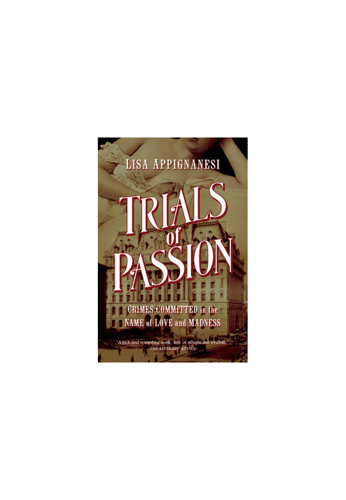 Trials of Passion