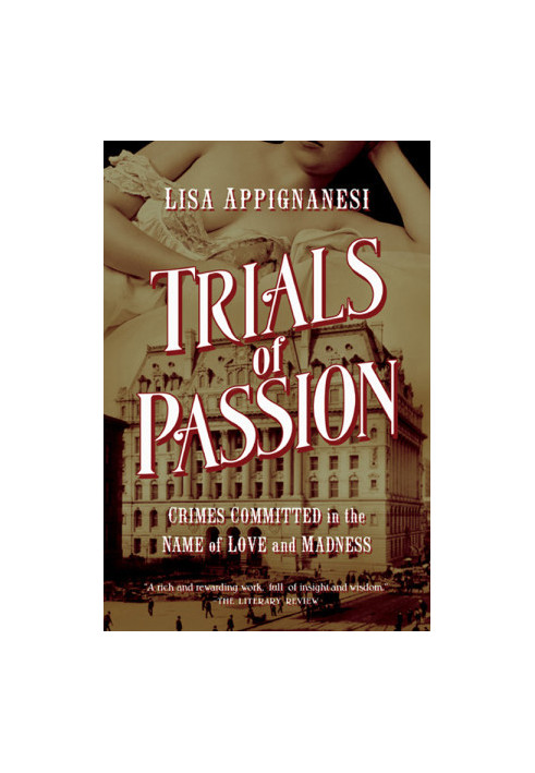 Trials of Passion