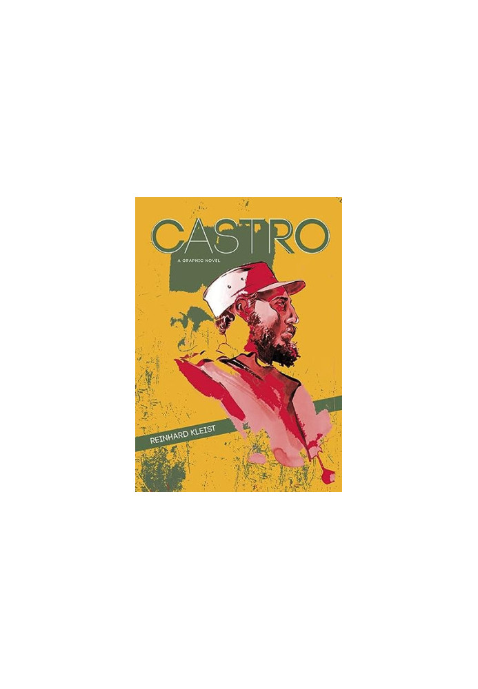 Castro: A Graphic Novel