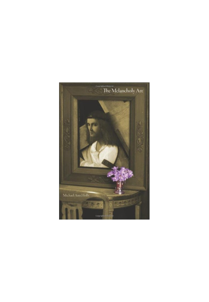 The melancholy art