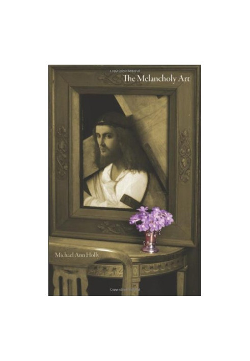 The melancholy art