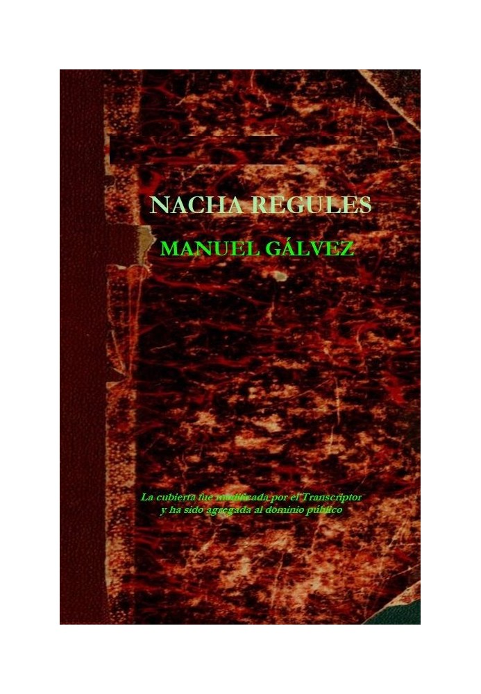 Nacha Regules: Novel