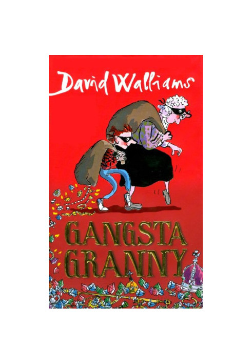 Gangsta Granny